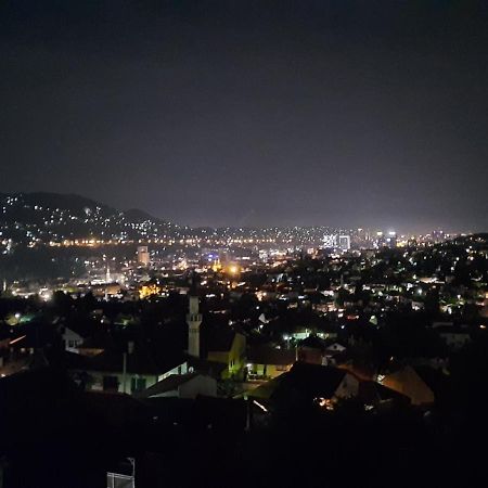 Best Terrace View In The Heart Of ซาราเยโว ภายนอก รูปภาพ